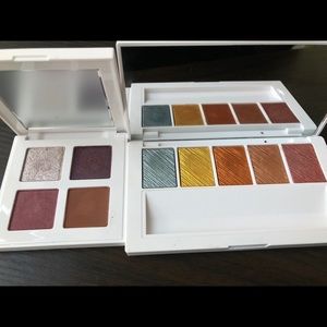 Makeup by Mario eyeshadow palettes